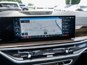 X5 xDrive30d M Sport Pro PANO ACC AHK RFK 22