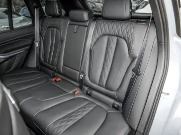 X5 xDrive30d M Sport Pro PANO ACC AHK RFK 22