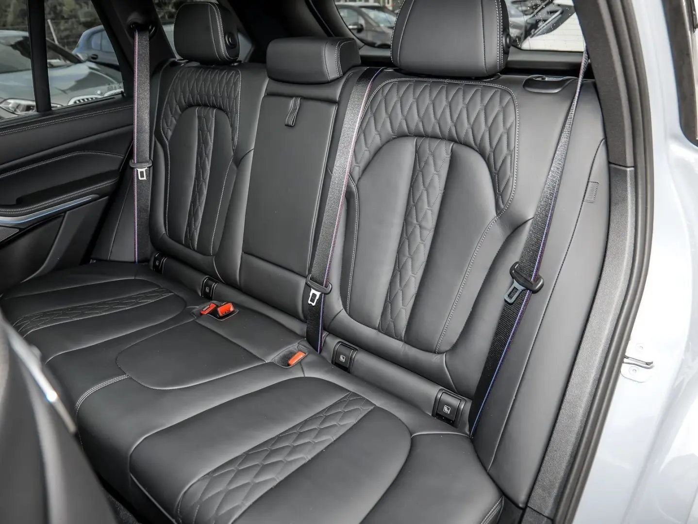 X5 xDrive30d M Sport Pro PANO ACC AHK RFK 22