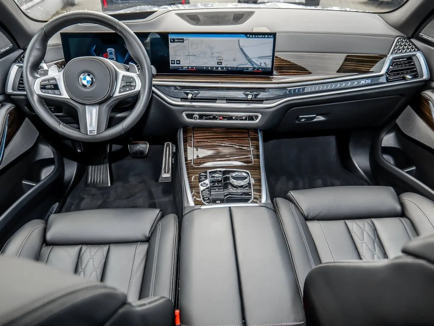 X5 xDrive30d M Sport Pro PANO ACC AHK RFK 22