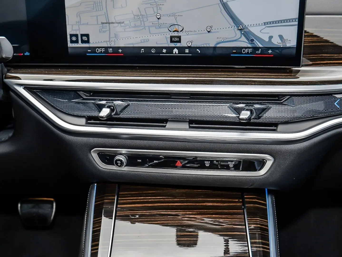 X5 xDrive30d M Sport Pro PANO ACC AHK RFK 22