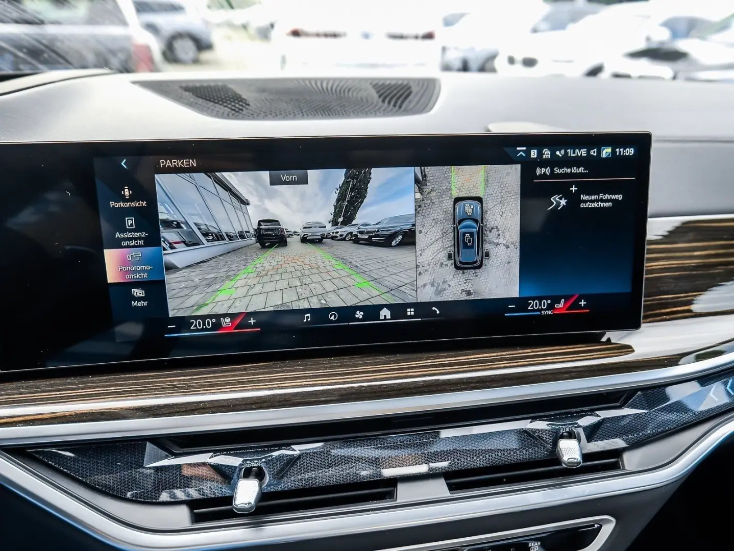 X5 xDrive30d M Sport Pro PANO ACC AHK RFK 22