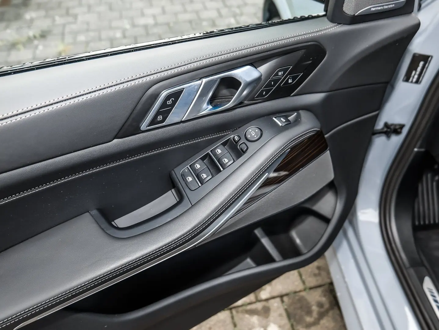 X5 xDrive30d M Sport Pro PANO ACC AHK RFK 22