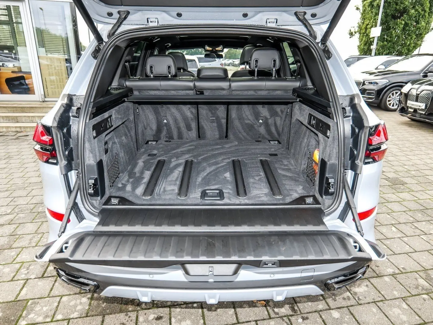 X5 xDrive30d M Sport Pro PANO ACC AHK RFK 22