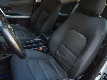 Kia C'eed Automata Camera Bluetooth