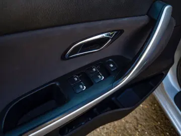 Kia C'eed Automata Camera Bluetooth