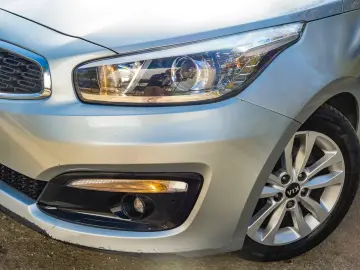 Kia C'eed Automata Camera Bluetooth