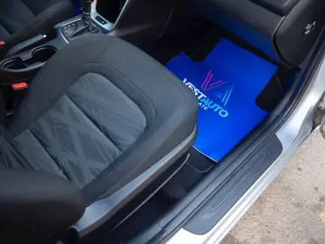 Kia C'eed Automata Camera Bluetooth