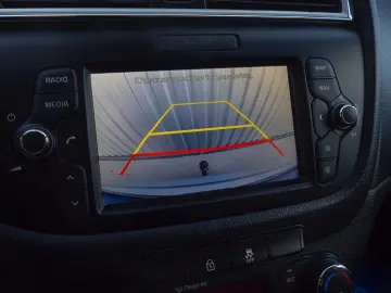 Kia C'eed Automata Camera Bluetooth