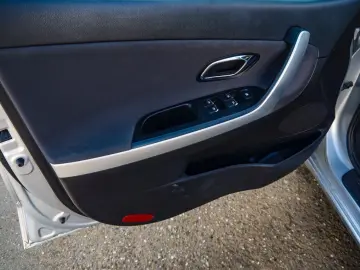 Kia C'eed Automata Camera Bluetooth