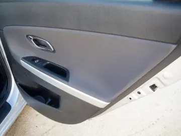 Kia C'eed Automata Camera Bluetooth