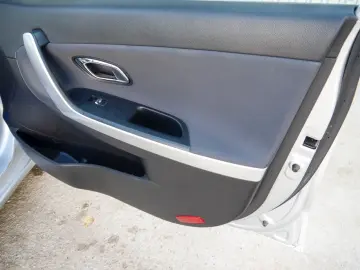 Kia C'eed Automata Camera Bluetooth