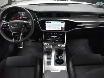 A6 40 TDI S LINE SPUR TOTW AHK NETTO 30.600