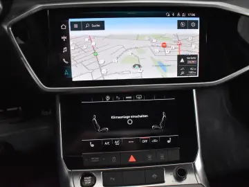 A6 40 TDI S LINE SPUR TOTW AHK NETTO 30.600