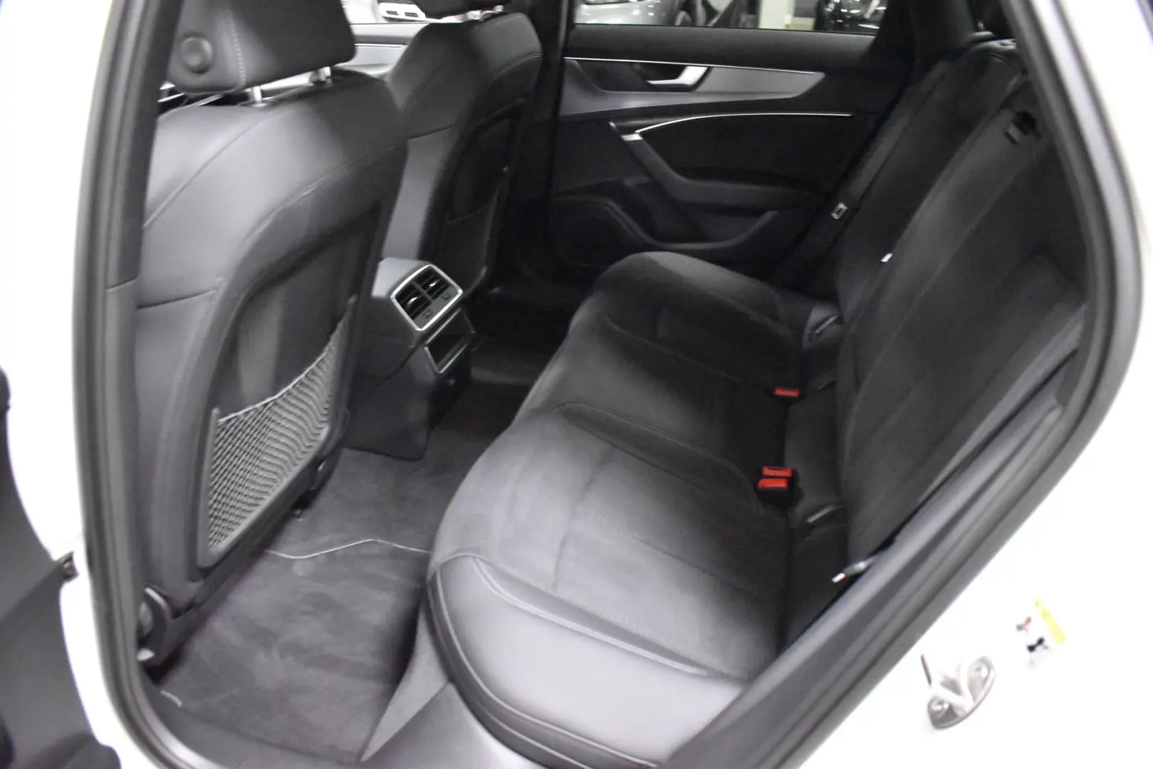 A6 40 TDI S LINE SPUR TOTW AHK NETTO 30.600