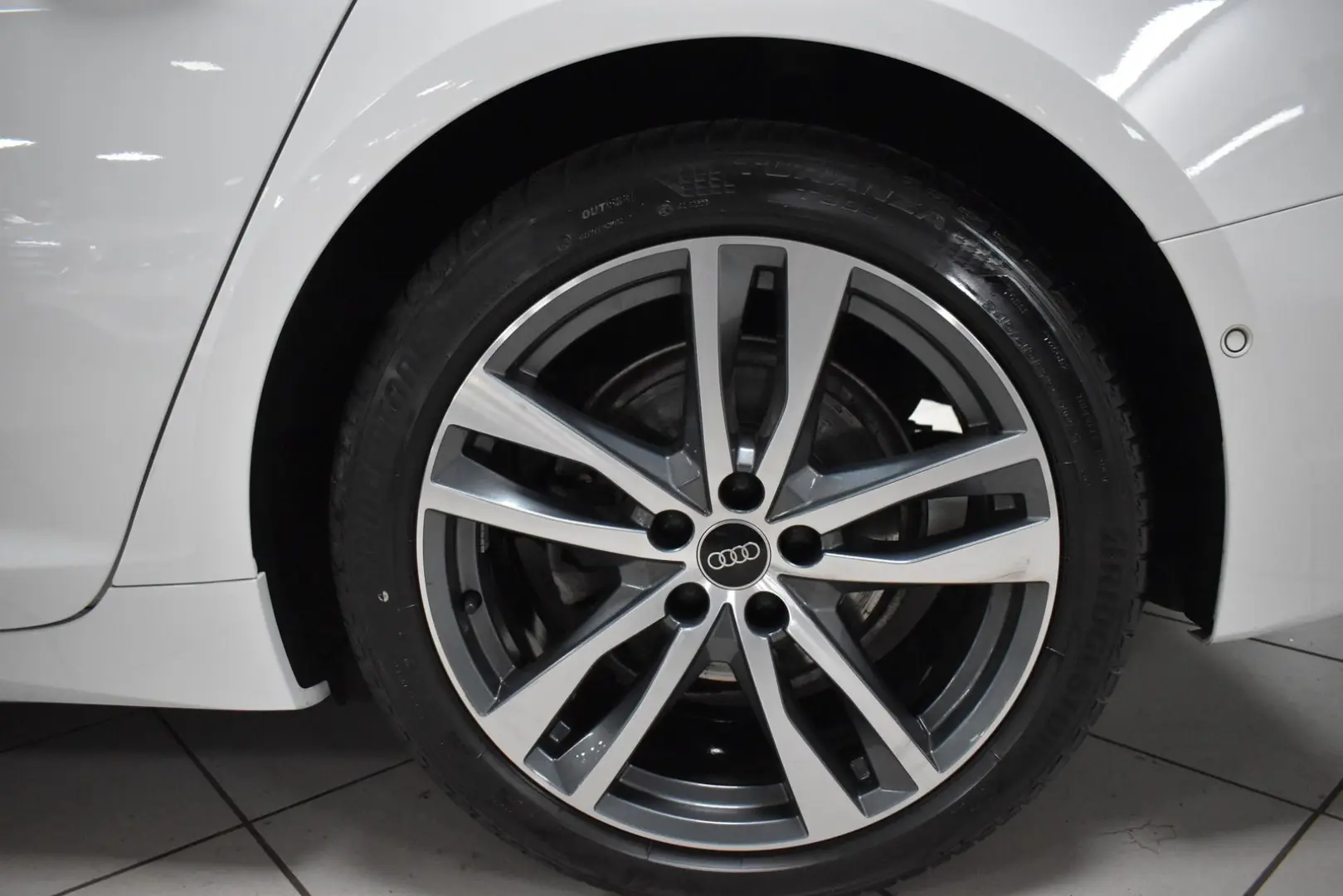 A6 40 TDI S LINE SPUR TOTW AHK NETTO 30.600