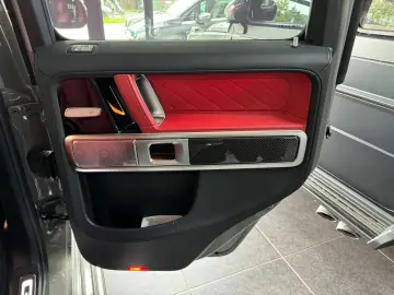 G 500- AMG
