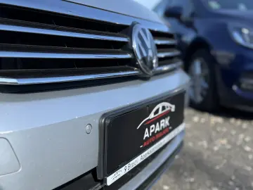 Volkswagen Passat B8 2016 Euro 6 AUTOMAT