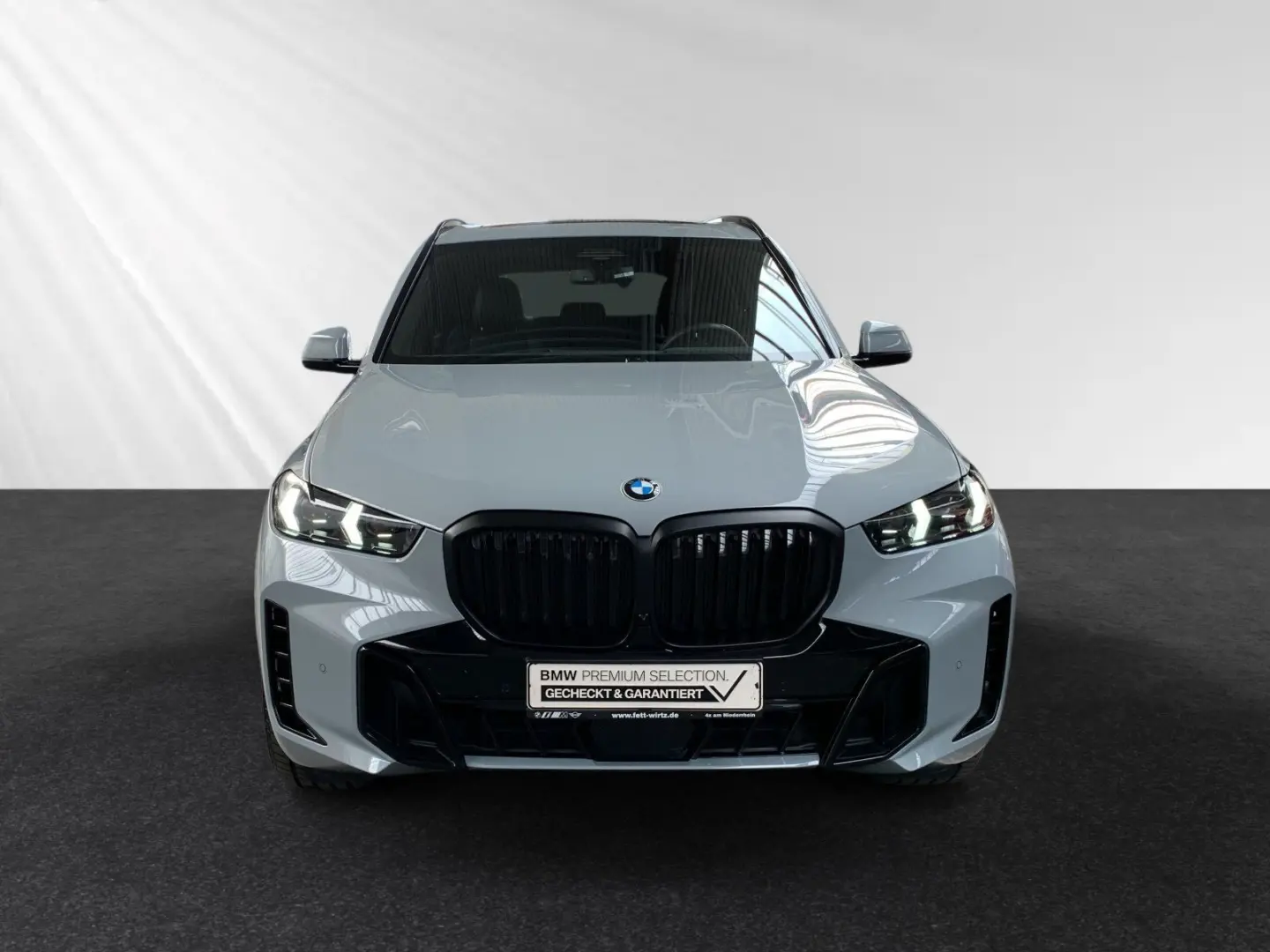 X5 xDrive30d  € 1.190 Zubehörbonus M Sport Pro