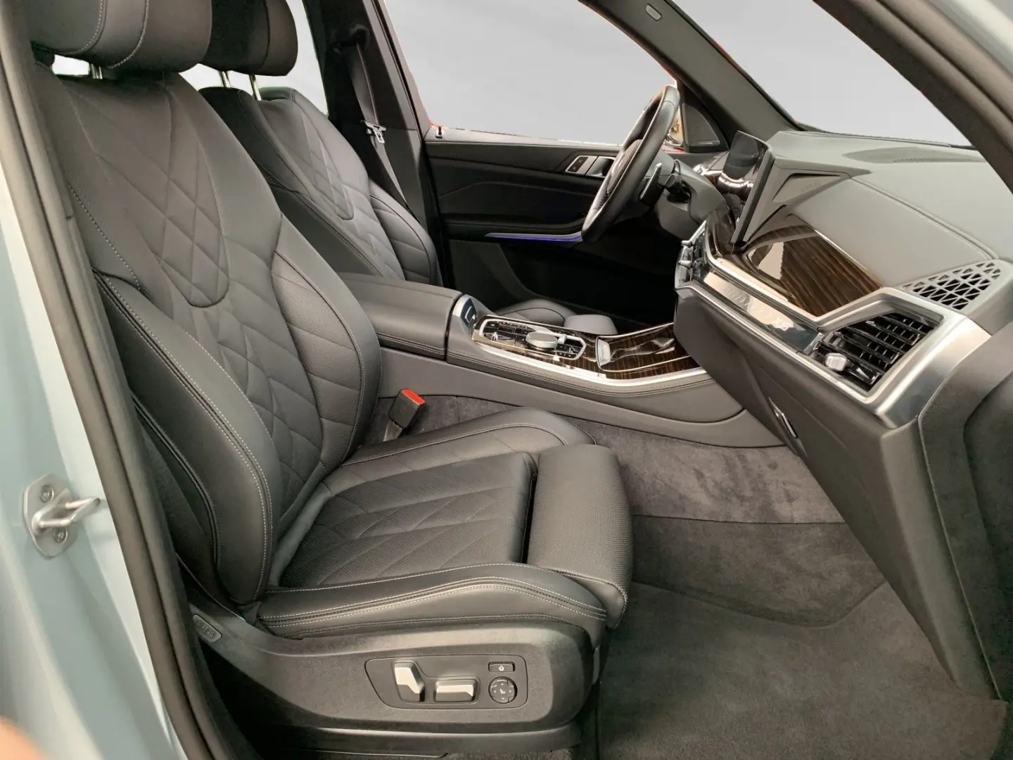 X5 xDrive30d  € 1.190 Zubehörbonus M Sport Pro