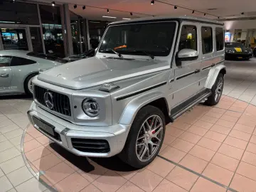 G 63 AMG Exclusiv
