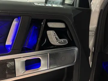 G 63 AMG Exclusiv