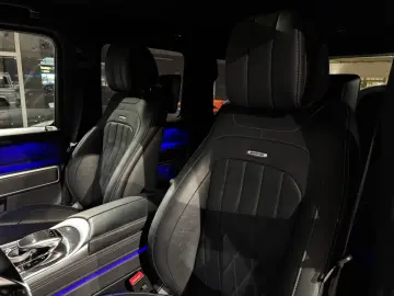G 63 AMG Exclusiv