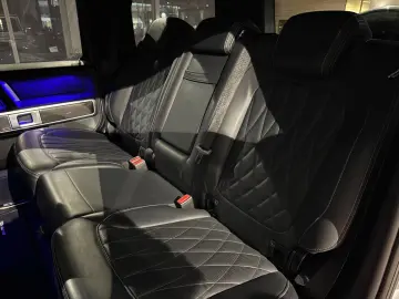 G 63 AMG Exclusiv