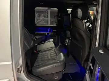 G 63 AMG Exclusiv