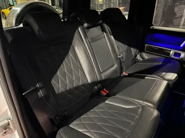 G 63 AMG Exclusiv