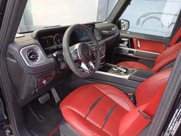 G 63 AMG Mercedes-AMG