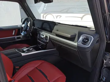 G 63 AMG Mercedes-AMG