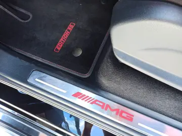 G 63 AMG Mercedes-AMG