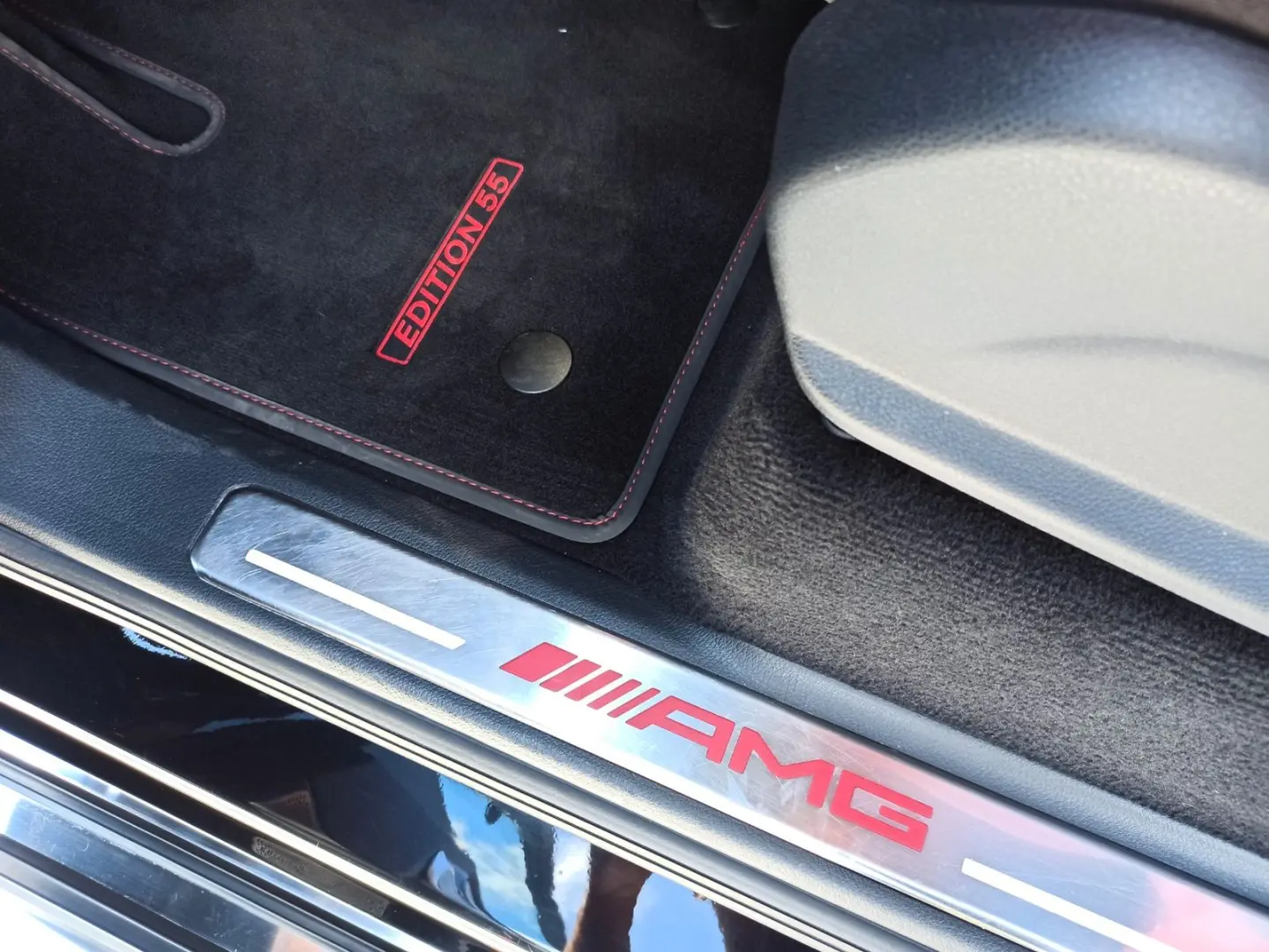 G 63 AMG Mercedes-AMG