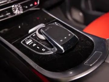 G 63 AMG Night Massage Prod 22