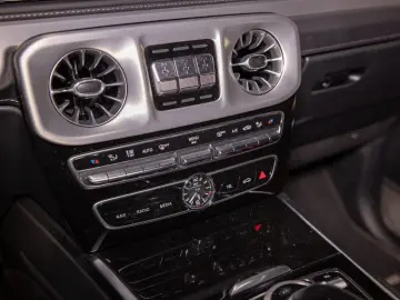 G 63 AMG Night Massage Prod 22