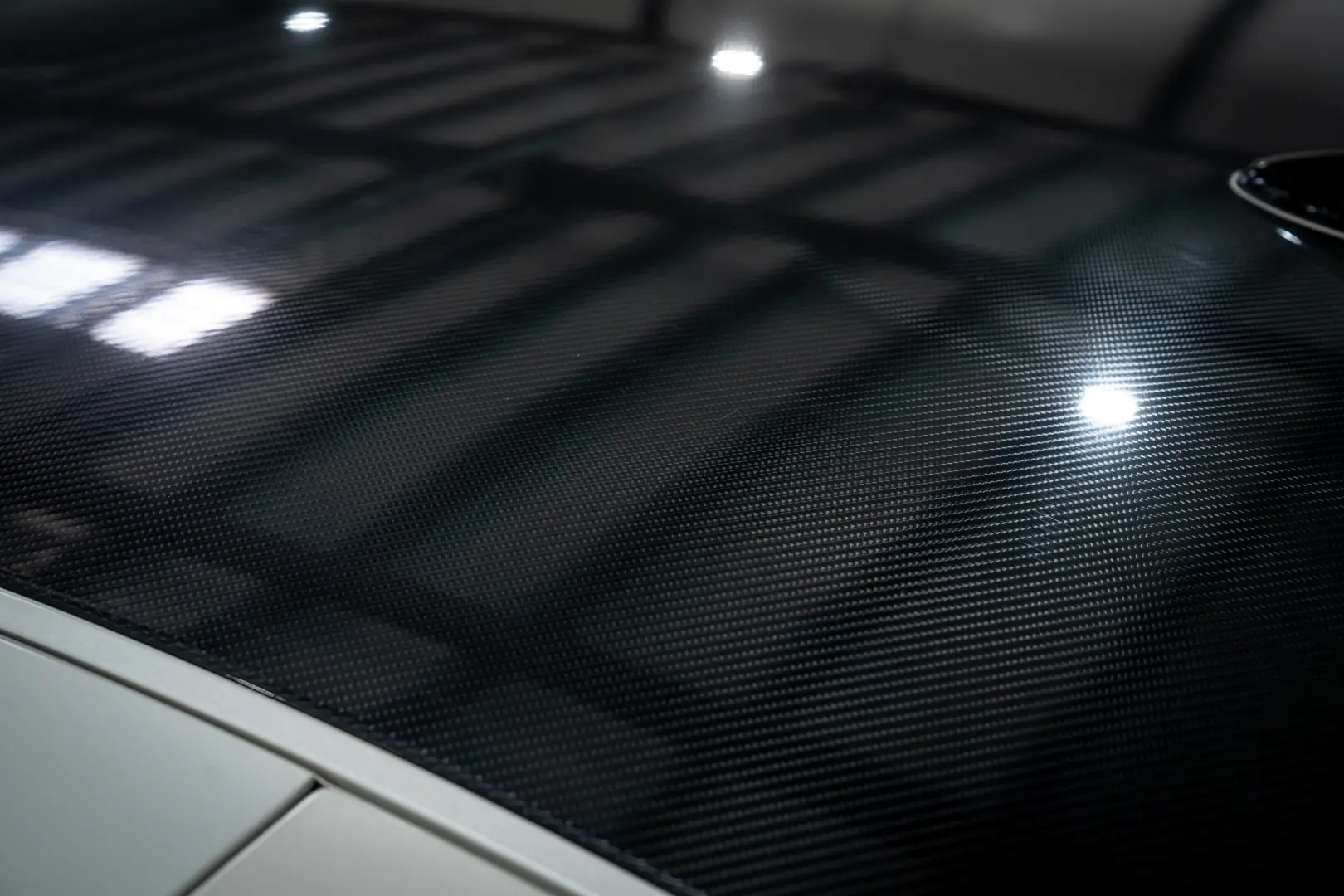 Nissan GT-R BLACK Edition – 2018   700 HP Godzilla   Carbon