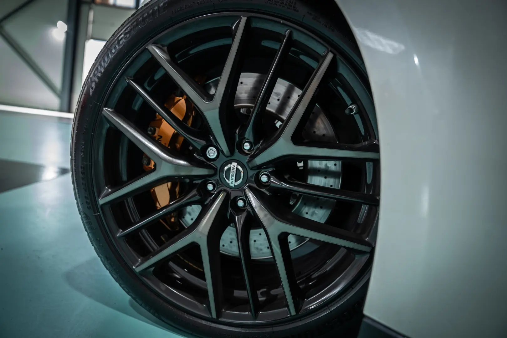 Nissan GT-R BLACK Edition – 2018   700 HP Godzilla   Carbon