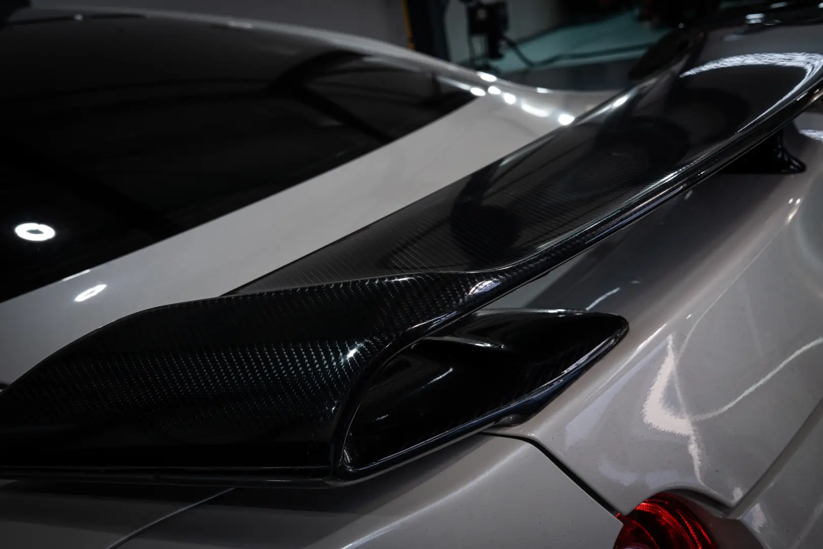 Nissan GT-R BLACK Edition – 2018   700 HP Godzilla   Carbon