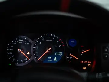 Nissan GT-R BLACK Edition – 2018   700 HP Godzilla   Carbon