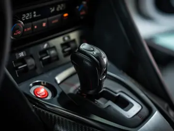 Nissan GT-R BLACK Edition – 2018   700 HP Godzilla   Carbon