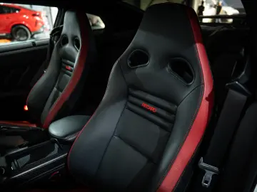 Nissan GT-R BLACK Edition – 2018   700 HP Godzilla   Carbon