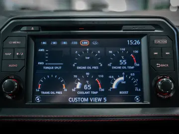 Nissan GT-R BLACK Edition – 2018   700 HP Godzilla   Carbon