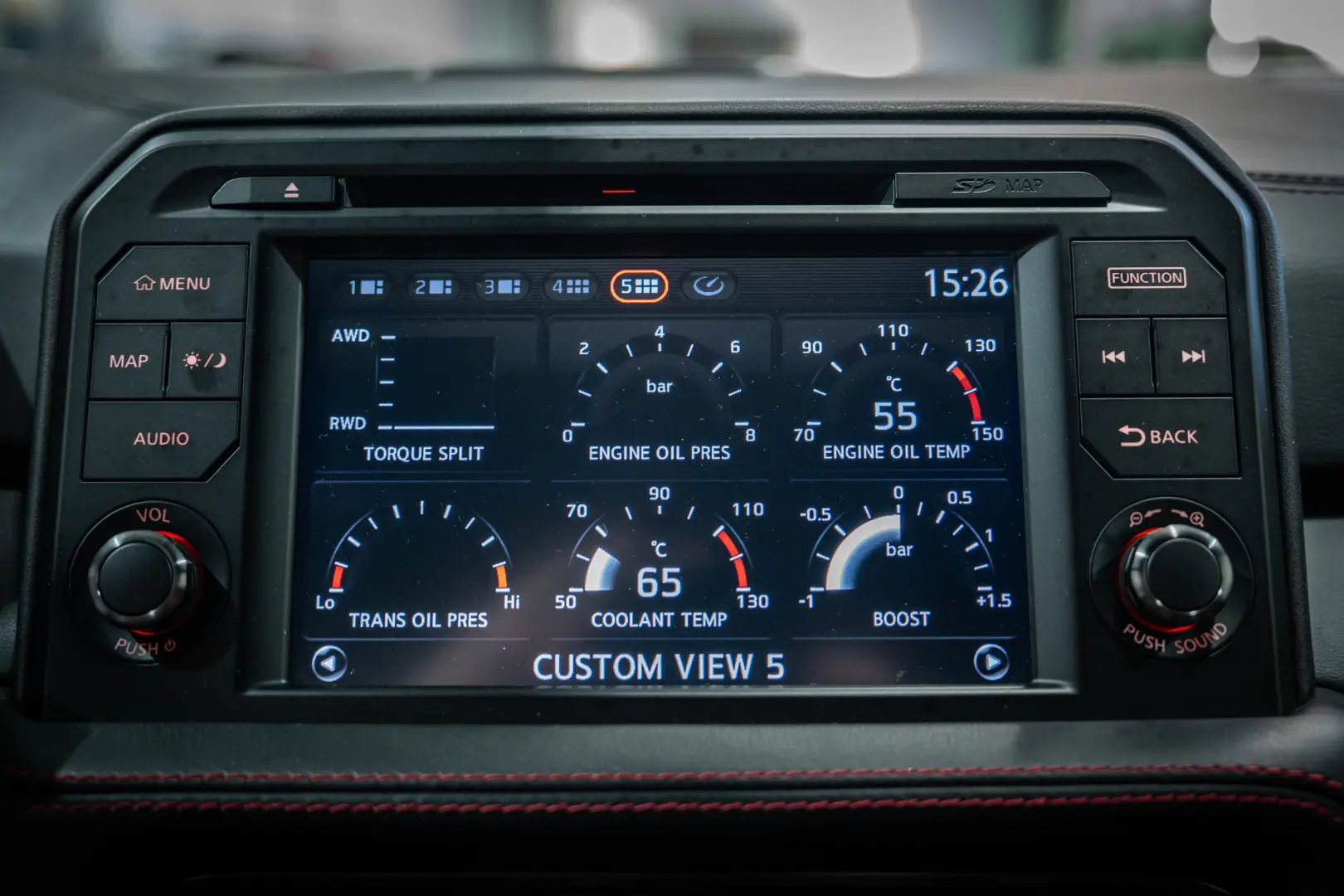 Nissan GT-R BLACK Edition – 2018   700 HP Godzilla   Carbon