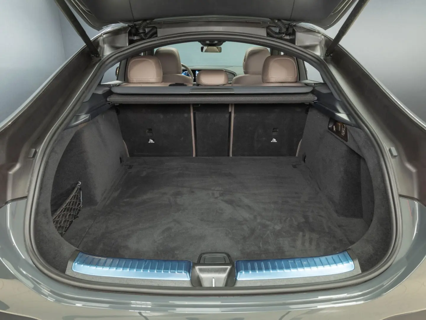 Mercedes-Benz GLE 63S 4M Coupe Distro Panorama HUD