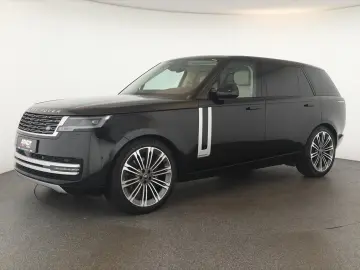 Range Rover D350 Autobiography LWB