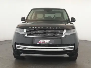 Range Rover D350 Autobiography LWB