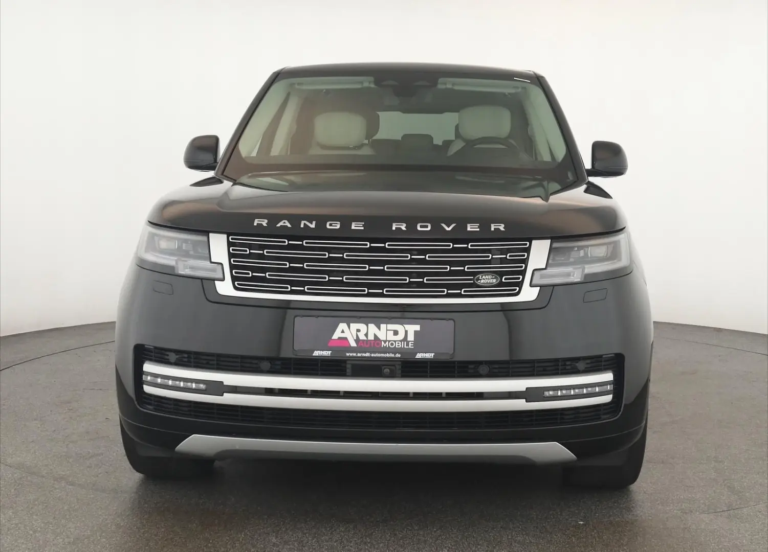 Range Rover D350 Autobiography LWB