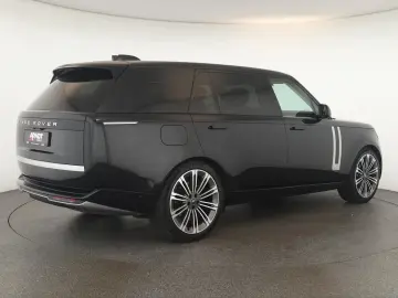 Range Rover D350 Autobiography LWB