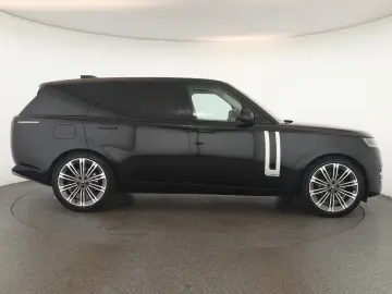 Range Rover D350 Autobiography LWB